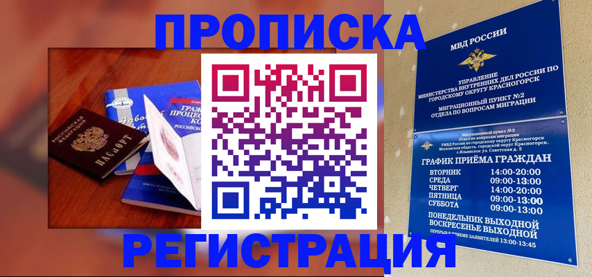 временная регистрация для школы в Моршанске